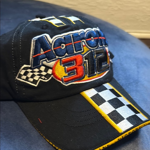 Aaron's 312 Racing Cap - Picture 4 of 4